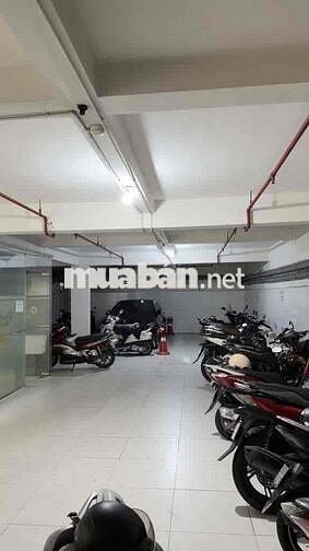 Cho Thuê Toà Nhà Mặt tiền Kha Vạn Cân (ngay ngã ba Hoàng Diệu 2) Thủ Đ