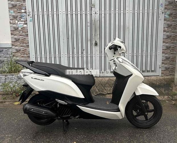 Honda Lead 125 2016 Bstp 9chủ máy zin ngon xe đẹp