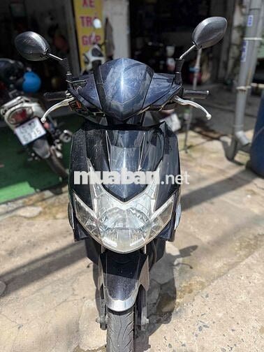 Honda Air Blade 2008 bstp êm ru giá rẻ bán nhanh