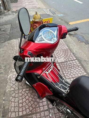Honda Future 125cc 2014 bs 70g1-49623