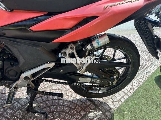 Honda Winner X 150cc 2019 bs 60b2-70171