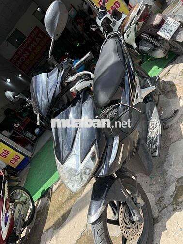 Honda Air Blade 2008 bstp êm ru giá rẻ bán nhanh