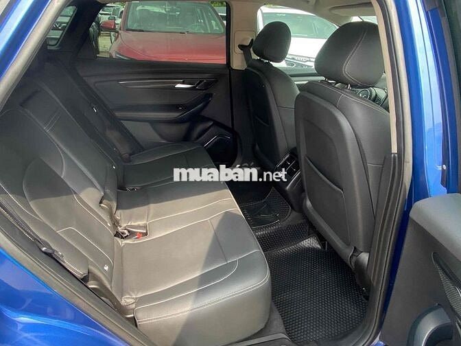 VinFast VF8 Eco 2022 Xanh Dương 58000 km