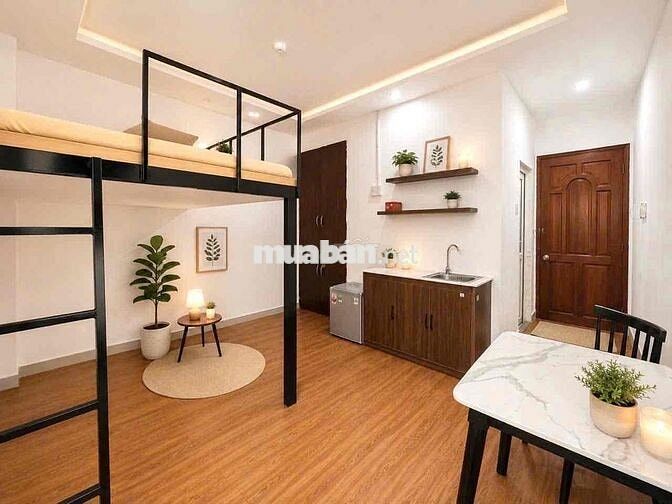 🔥🏡PHÒNG GÁC LỬNG CỬA SỔ TRỜI TẠI SÂN BAY