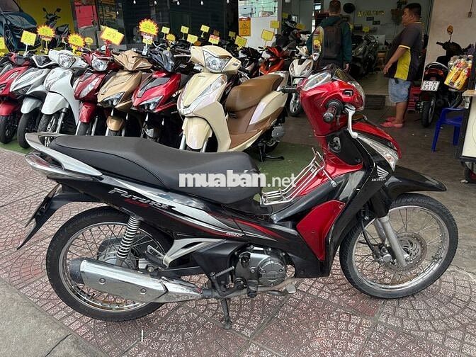 Honda Future 125cc 2014 bs 70g1-49623