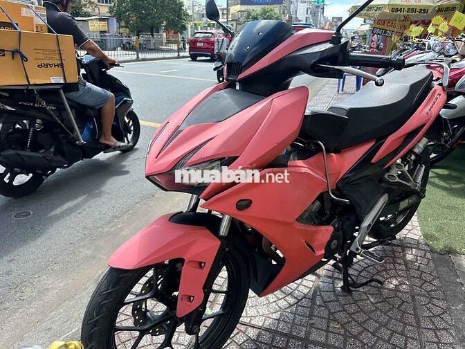 Honda Winner X 150cc 2019 bs 60b2-70171