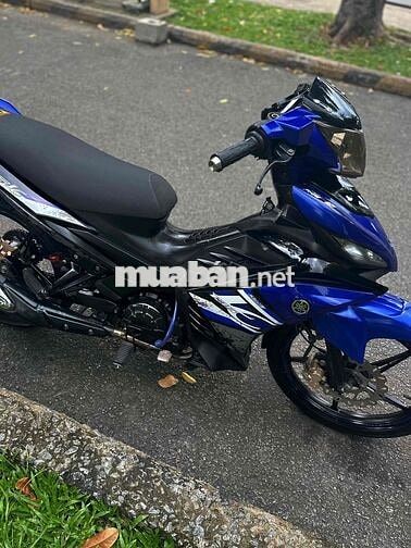 Ex up slyte LC135 Xanh 57zz