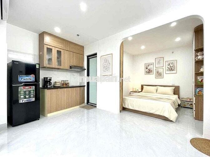 KHAITRƯƠNGCĂN HỘ 1n1k 40m2 NGAY BẾN XE MỸ ĐÌNH, NGUYỄN HOÀNG, KEANGNAM