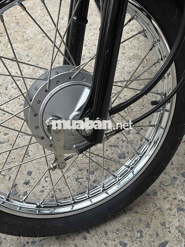 Honda Wave RSX Xanh Xe số