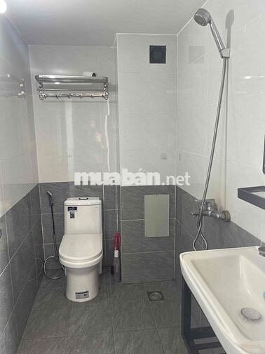 PHÒNG TRỌ CAO CẤP SẠCH THOÁNG GIÁ RẺ