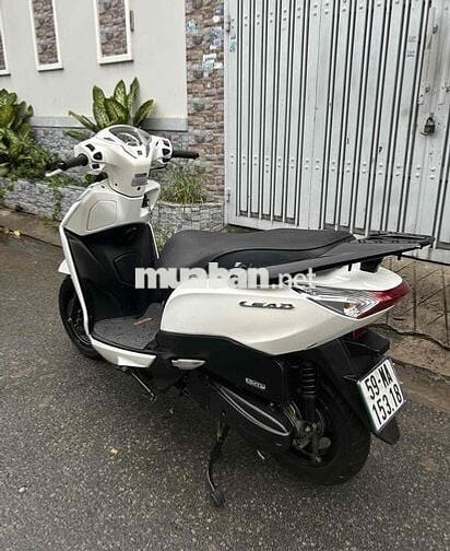 Honda Lead 125 2016 Bstp 9chủ máy zin ngon xe đẹp