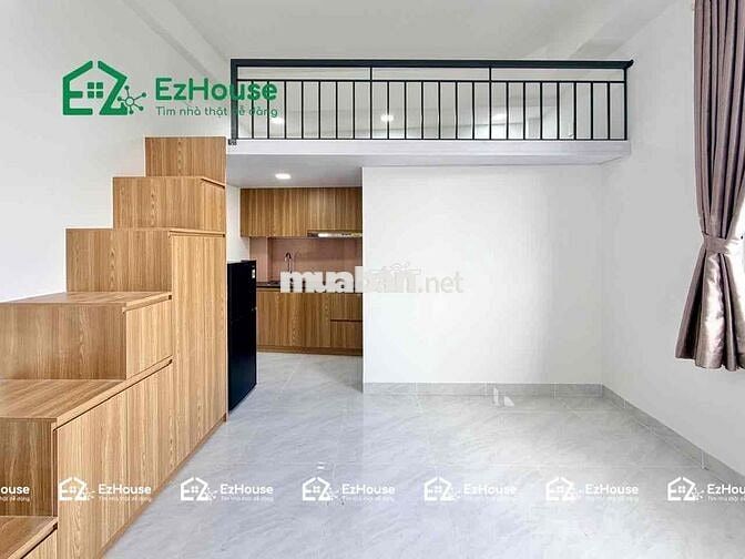 KHAI TRƯƠNG DUPLEX GIÁ RẺ FULL NỘI THẤT NGAY TRUNG TÂM GÒ VẤP