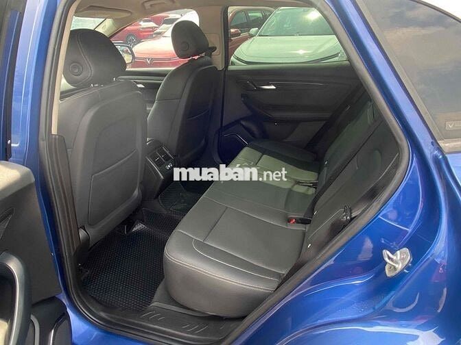 VinFast VF8 Eco 2022 Xanh Dương 58000 km
