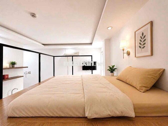 🔥🏡PHÒNG GÁC LỬNG CỬA SỔ TRỜI TẠI SÂN BAY