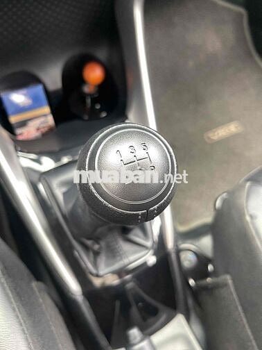 Toyota Vios 2020 Số sàn Đỏ 81226 km
