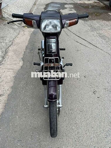 Honda Dream Thái 1997 Tím Số sàn
