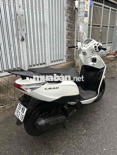 Honda Lead 125 2016 Bstp 9chủ máy zin ngon xe đẹp