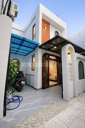 Cần Bán Nhanh Giảm Hơn 400Tr Nhà 2 Tầng Mới Đẹp Trung Tâm Sát Sông Hàn