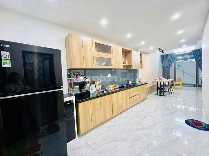 Cần Bán Nhanh Giảm Hơn 400Tr Nhà 2 Tầng Mới Đẹp Trung Tâm Sát Sông Hàn
