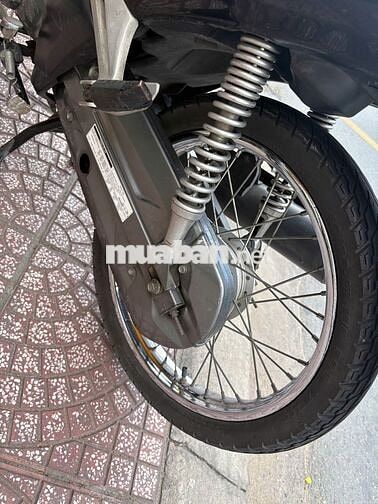 Honda Future 125cc 2014 bs 70g1-49623