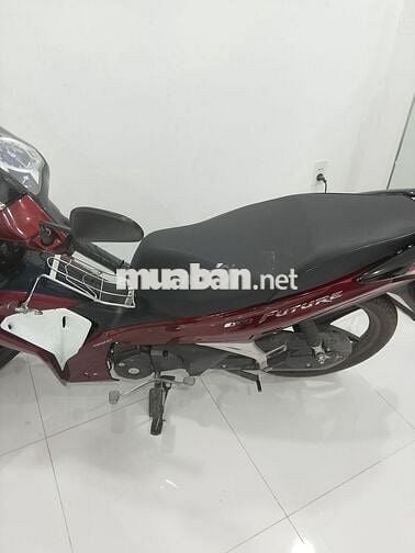 Honda Future 125 2023 Đỏ 61873 km