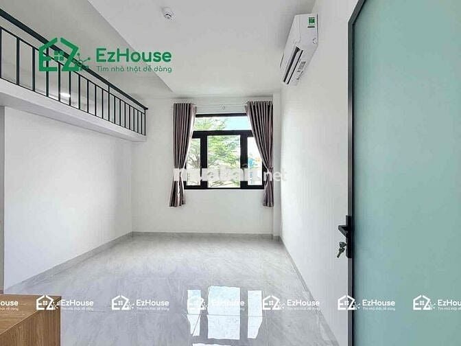 KHAI TRƯƠNG DUPLEX GIÁ RẺ FULL NỘI THẤT NGAY TRUNG TÂM GÒ VẤP
