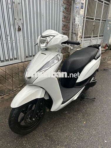 Honda Lead 125 2016 Bstp 9chủ máy zin ngon xe đẹp
