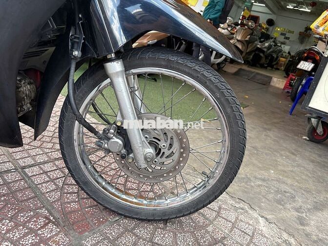 Honda Future 125cc 2014 bs 70g1-49623