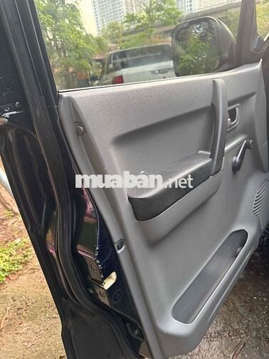 Mitsubishi Pajero 2004- hàng siêu đẹp cho a e chơi