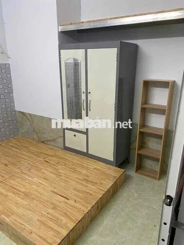 CHO THUÊ PHÒNG TRỌ MINI ĐẦY ĐỦ TIỆN NGHI Ở LIỀN GIỜ GIẤC TỰ DO