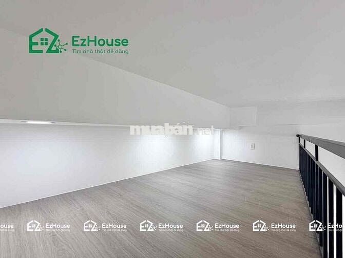FREE TIỀN NHÀ THÁNG ĐẦU CHO GÁC MỚI NGAY EMART PHAN HUY ÍCH