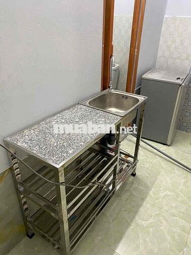 CHO THUÊ PHÒNG TRỌ MINI ĐẦY ĐỦ TIỆN NGHI Ở LIỀN GIỜ GIẤC TỰ DO