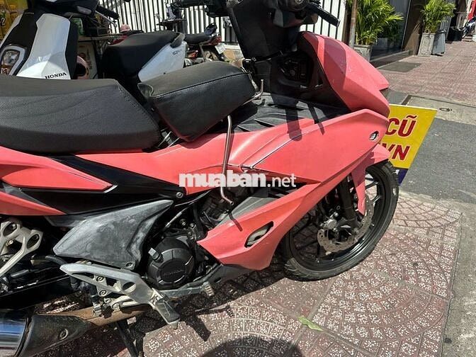 Honda Winner X 150cc 2019 bs 60b2-70171