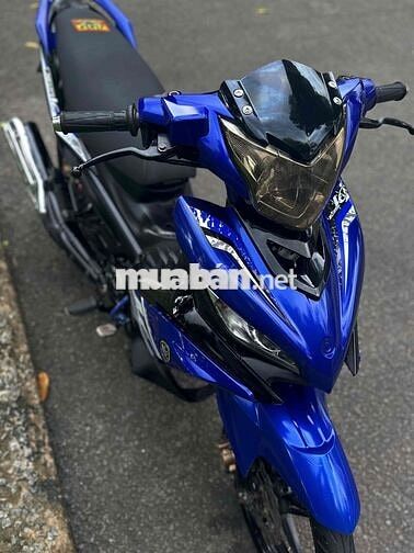 Ex up slyte LC135 Xanh 57zz