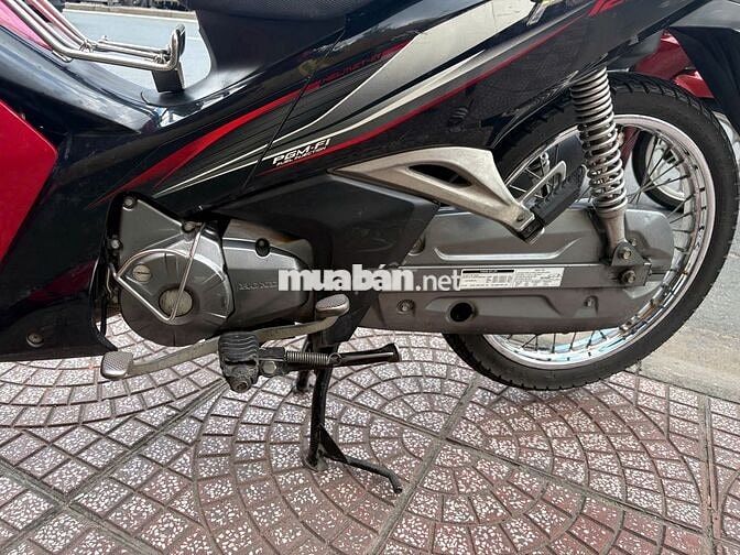 Honda Future 125cc 2014 bs 70g1-49623