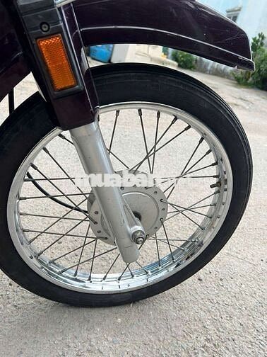 Honda Dream Thái 1997 Tím Số sàn