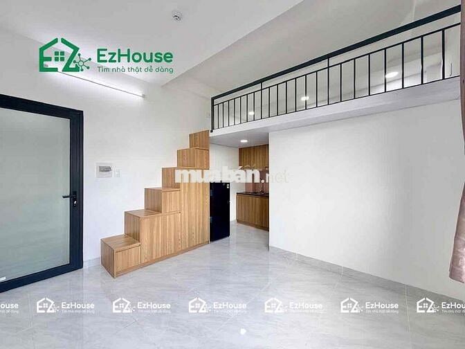 KHAI TRƯƠNG DUPLEX GIÁ RẺ FULL NỘI THẤT NGAY TRUNG TÂM GÒ VẤP