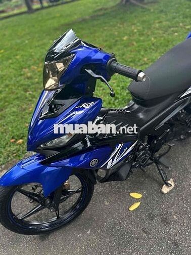 Ex up slyte LC135 Xanh 57zz
