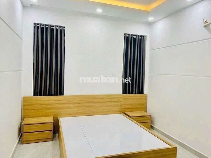 NHÀ 4.2X22M 1 TRỆT 2 LẦU NHÀ MIWIS ĐẸP GIÁ TỐT