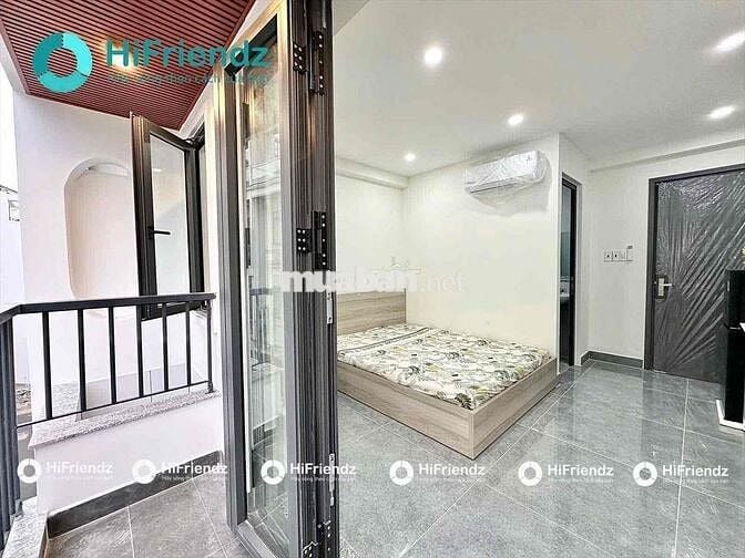 ÂU CƠ_STUDIO FULL NỘI THẤT GIÁ SIÊU MỀM_ĐH VĂN HIẾN_NGÃ TƯ BẢY HIỀN