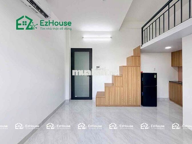 KHAI TRƯƠNG DUPLEX GIÁ RẺ FULL NỘI THẤT NGAY TRUNG TÂM GÒ VẤP