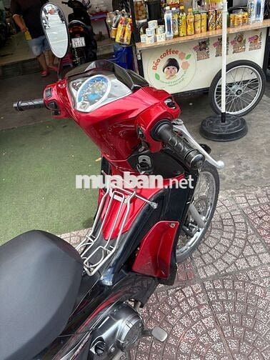 Honda Future 125cc 2014 bs 70g1-49623