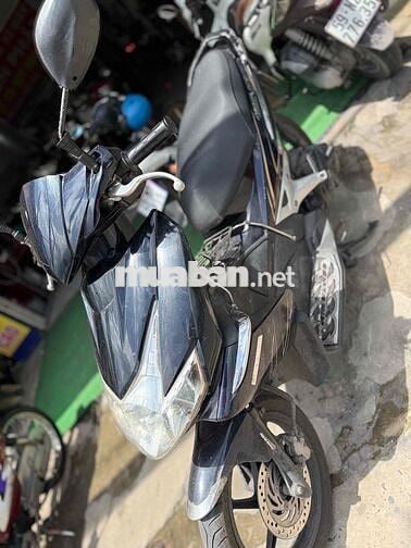 Honda Air Blade 2008 bstp êm ru giá rẻ bán nhanh