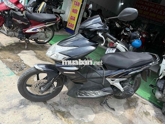 Honda Air Blade 2008 bstp êm ru giá rẻ bán nhanh
