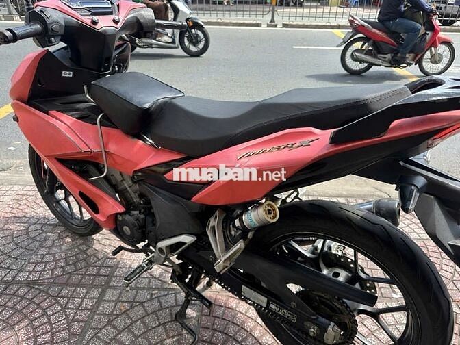 Honda Winner X 150cc 2019 bs 60b2-70171