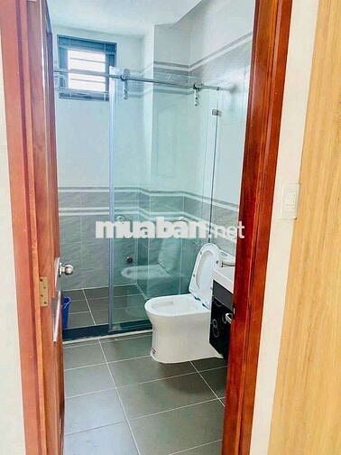 NHÀ 4.2X22M 1 TRỆT 2 LẦU NHÀ MIWIS ĐẸP GIÁ TỐT