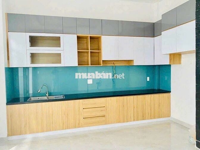 NHÀ 4.2X22M 1 TRỆT 2 LẦU NHÀ MIWIS ĐẸP GIÁ TỐT
