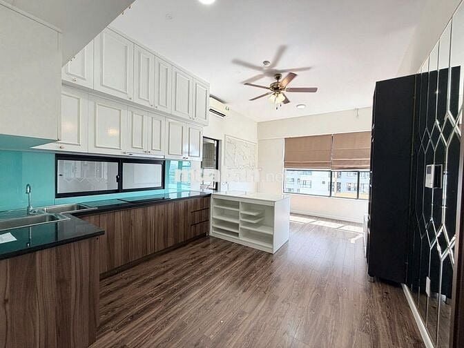 Cho thuê căn hộ Mizuki Park 72m2 - 2PN 2WC  - Ở ngay - Giá chỉ 11tr