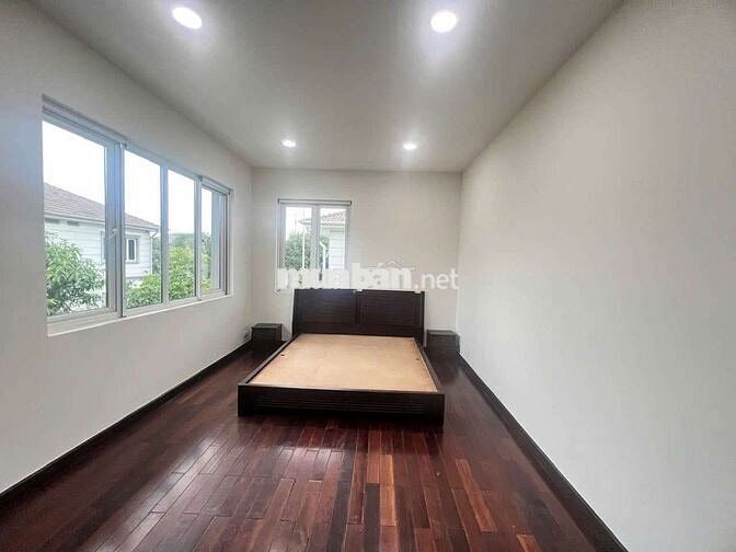 CHO THUÊ BIỆT THỰ GARDEN HOMES CẠNH VẠN PHÚC