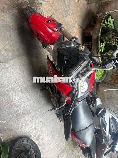 Honda Benelli 125cc tay con xang Fi doi 2020